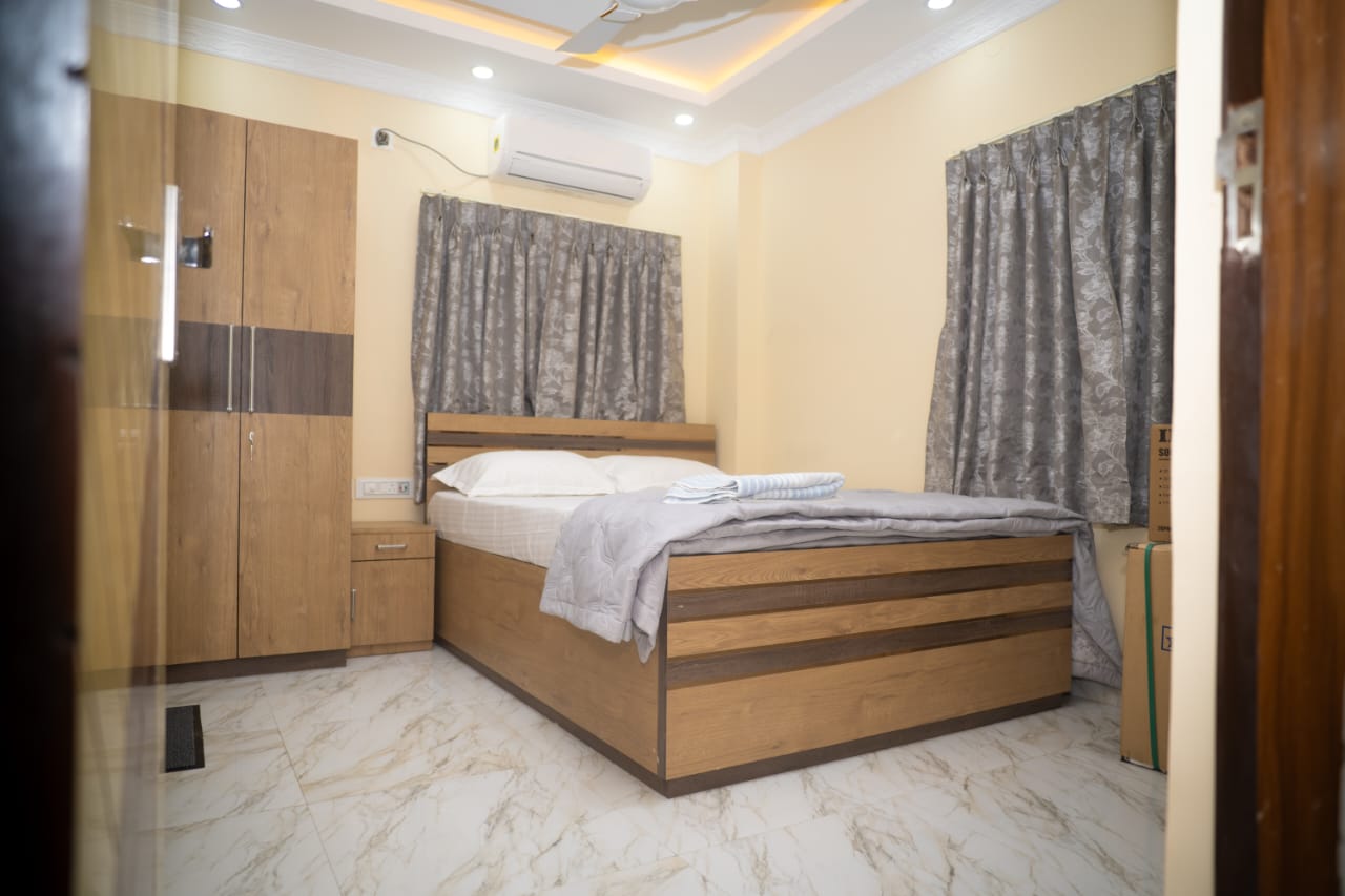 Standard Room - (Second Floor - 202)